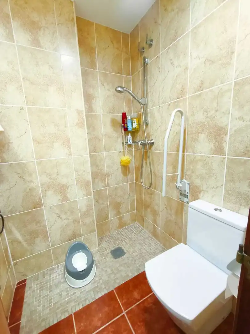 Casa con terraza en venta en Pueblo de Cullera, imagen 35