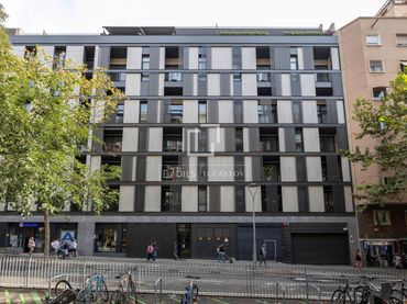Appartamento con ascensore in vendita a Eixample
