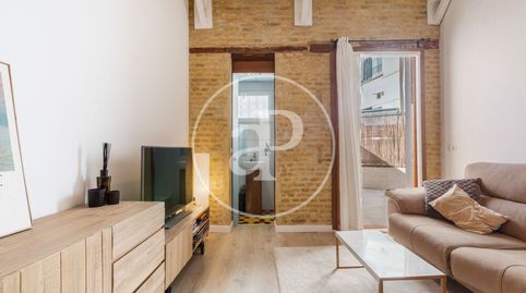 Foto 5 de Piso en venta en Carrer de Dénia, Russafa, Valencia Capital