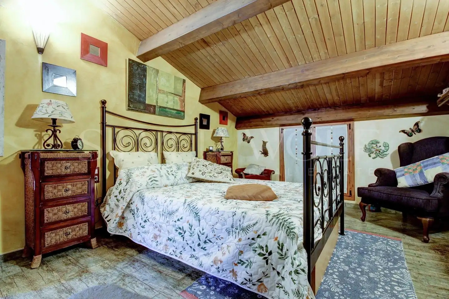 Casa con piscina en venta en calle dels Avellaners, imagen 32