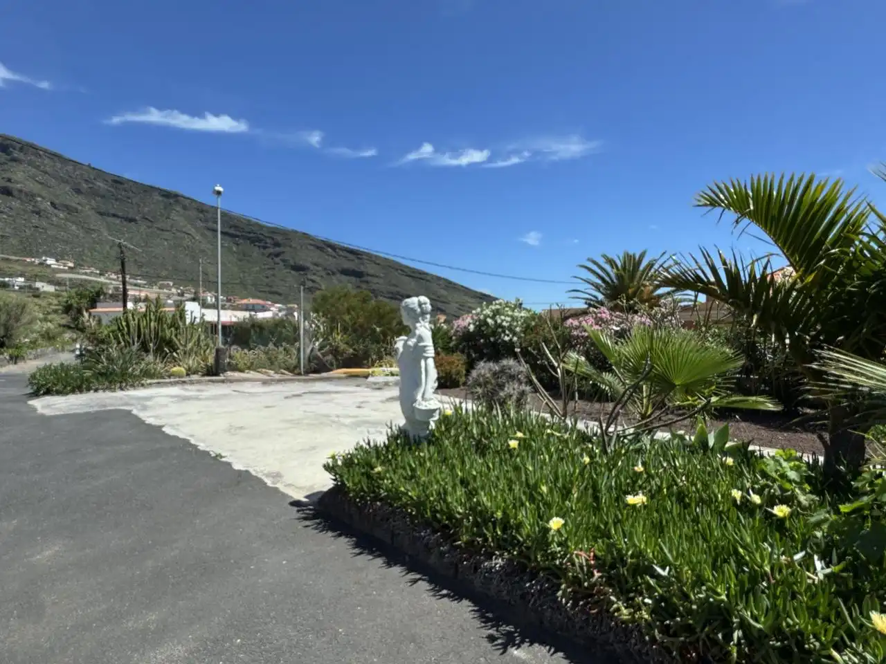 Casa o chalet en venta en La Medida, Araya