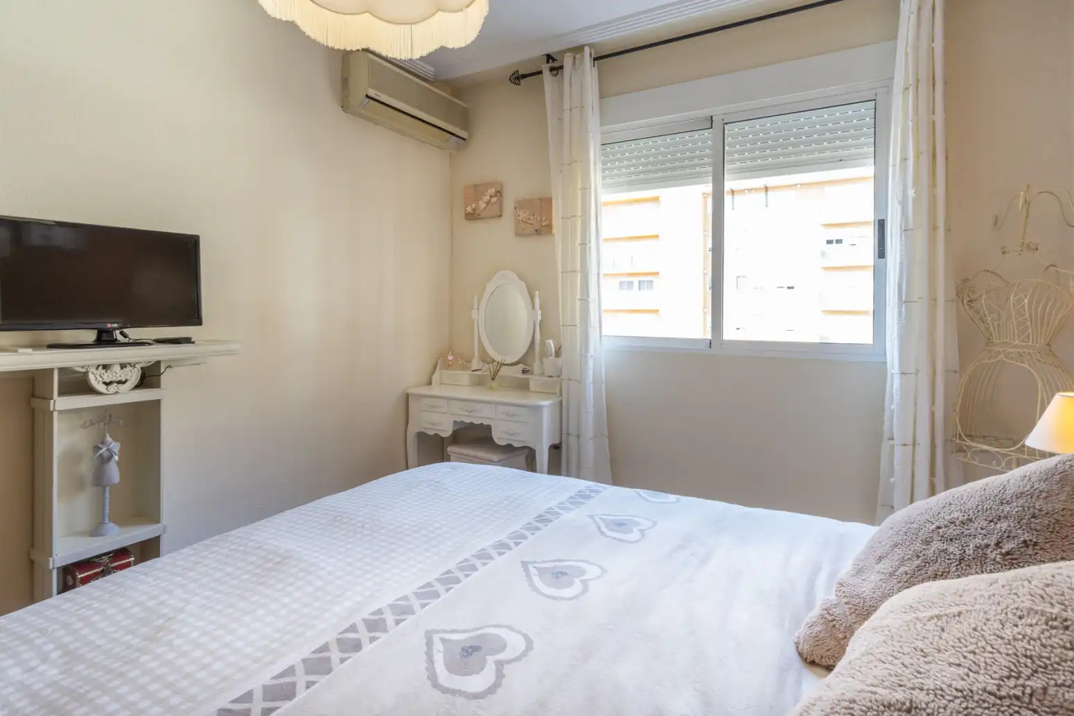 Habitación de Piso en venta en Molina de Segura con Aire acondicionado y Calefacción