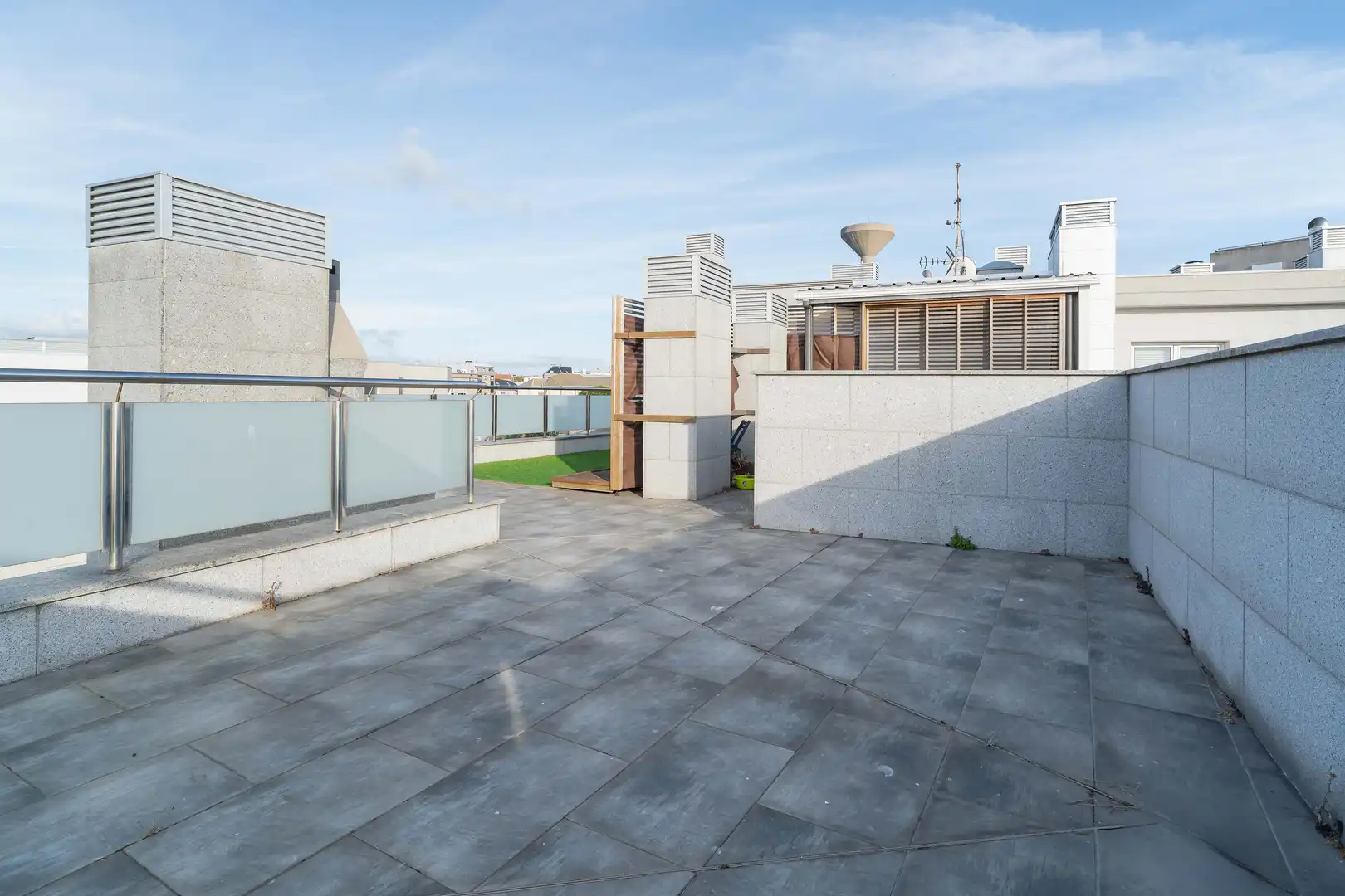 Penthouse zum Verkauf in Monte Alto - Zalaeta - Atocha, imagen 32