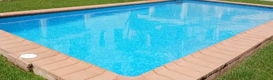 Piscina de Apartament de lloguer en Daimús amb Moblat, Balcó i Piscina comunitària