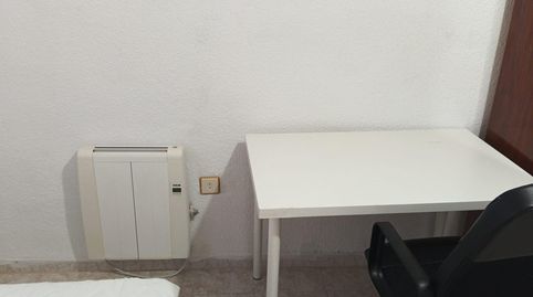 Foto 4 de Apartament de lloguer a Centro, Cáceres Capital