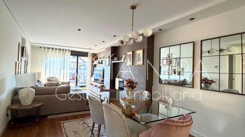 Foto 4 de Àtic en venda a La Ería, Asturias