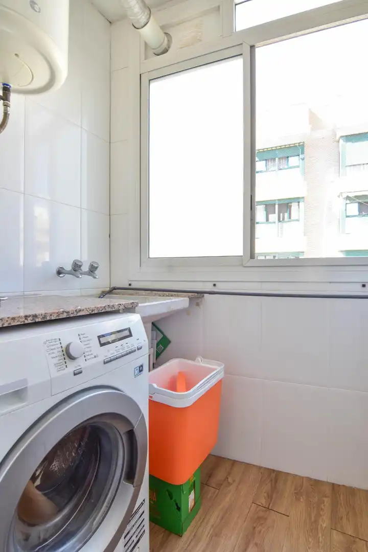 Appartement avec ascenseur à vendre à Calle Santa Ana, imagen 10