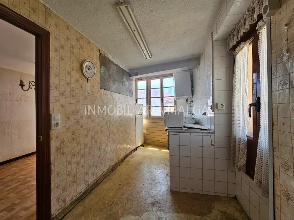 Kitchen of Houses for sale in Colunga  with Storage room and Balcony