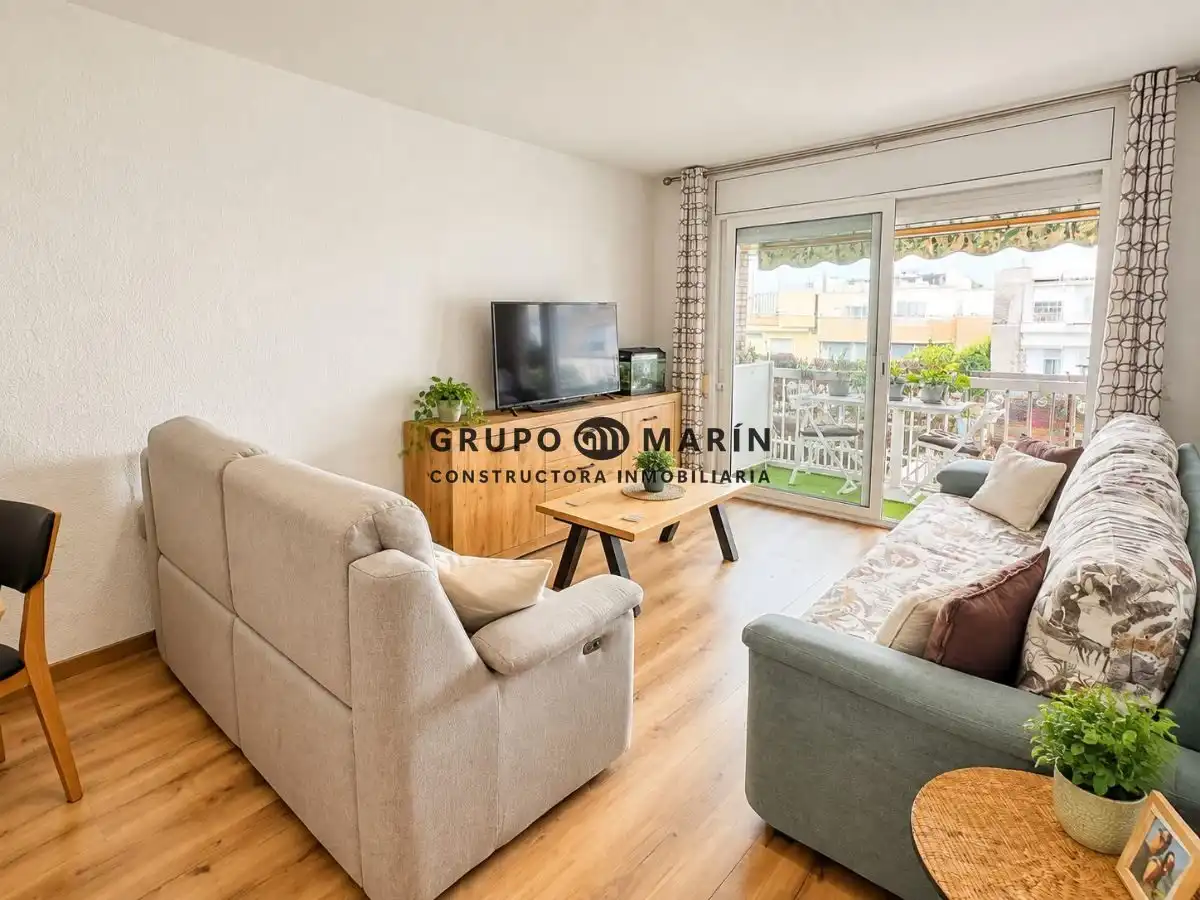 Appartement avec terrasse à vendre à Carrer D'enric Granados, imagen 2