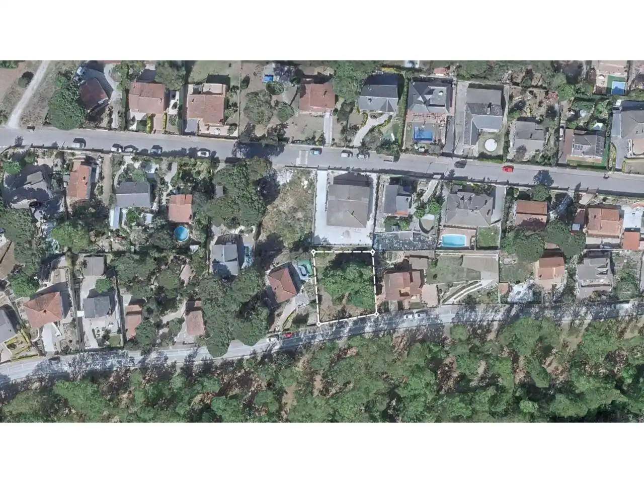 Terreno residencial en venta en Riells i Viabrea, imagen 9