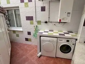 Appartement avec piscine à vendre à Calle Almazara, imagen 4