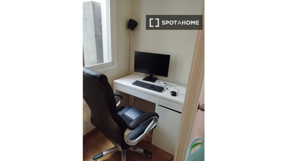 Pis de lloguer a El Poblenou