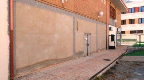 Foto 2 von Geschaftsraum zum Verkauf in Plaza de la Entrada, 3, La Guardia de Jaén, Jaén