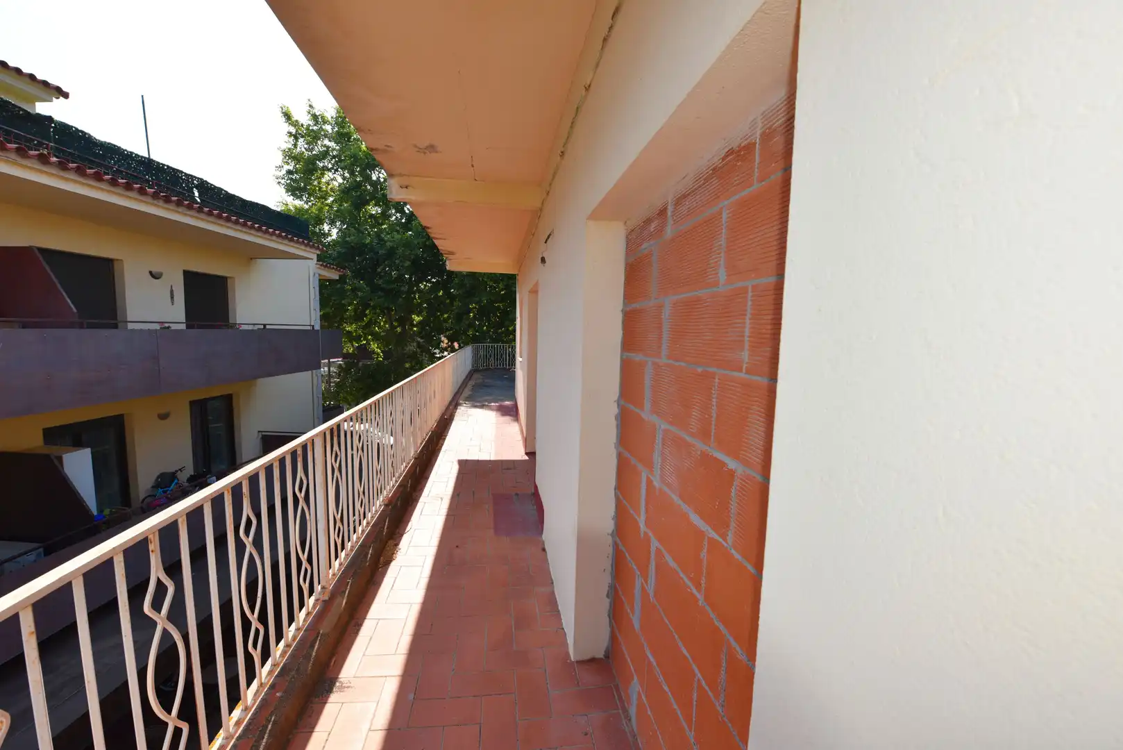 Terrassa de Edifici en venda en Castell d'Aro, Platja d'Aro i s'Agaró
