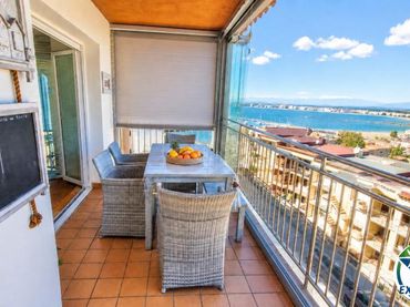 Appartement à vendre à Carrer Francesc Alegre 3