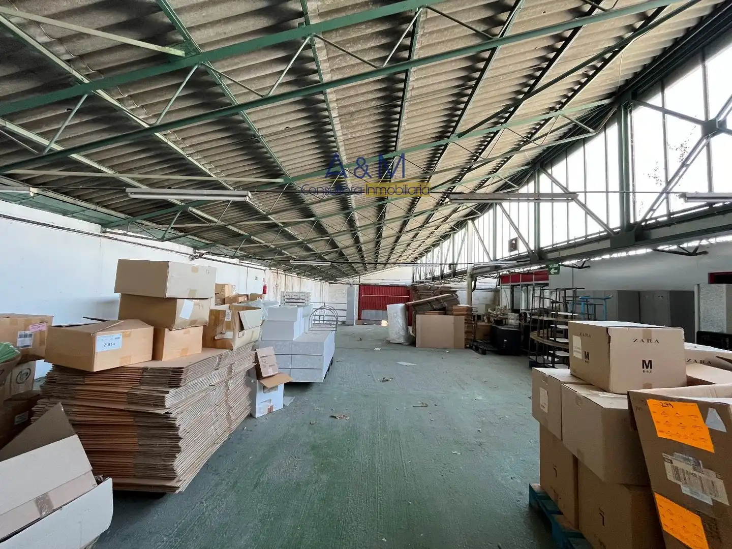 Nave industrielle à vendre à Vitorialanda, imagen 15