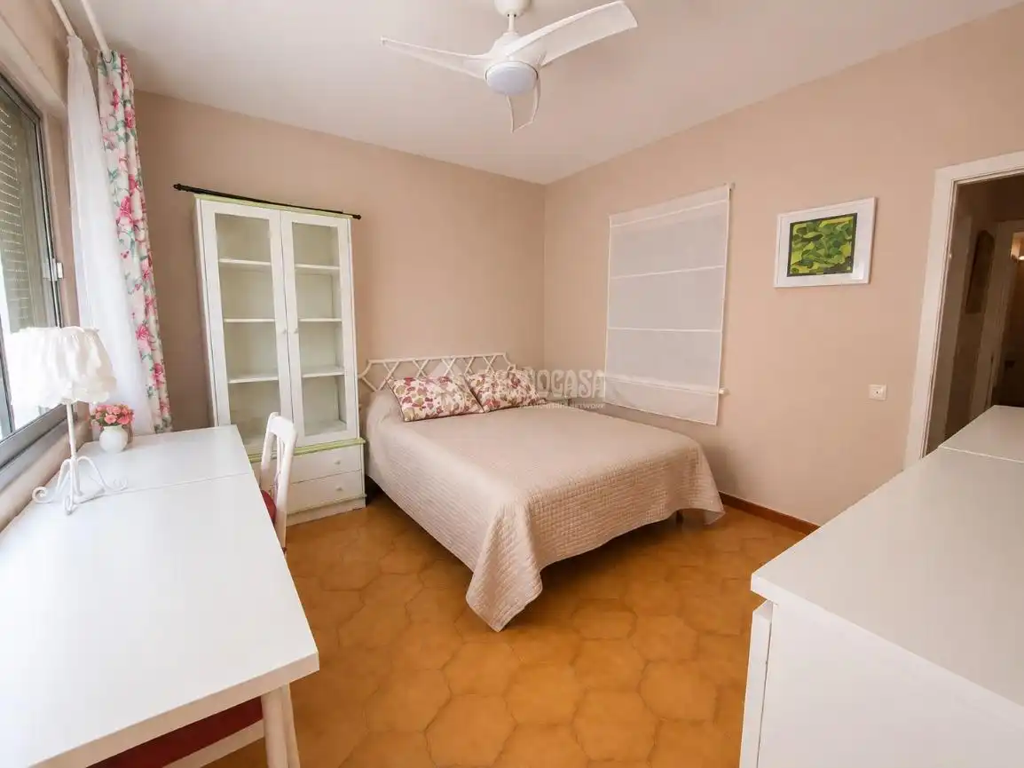 Bedroom of Detached homes for sale in Dos Hermanas