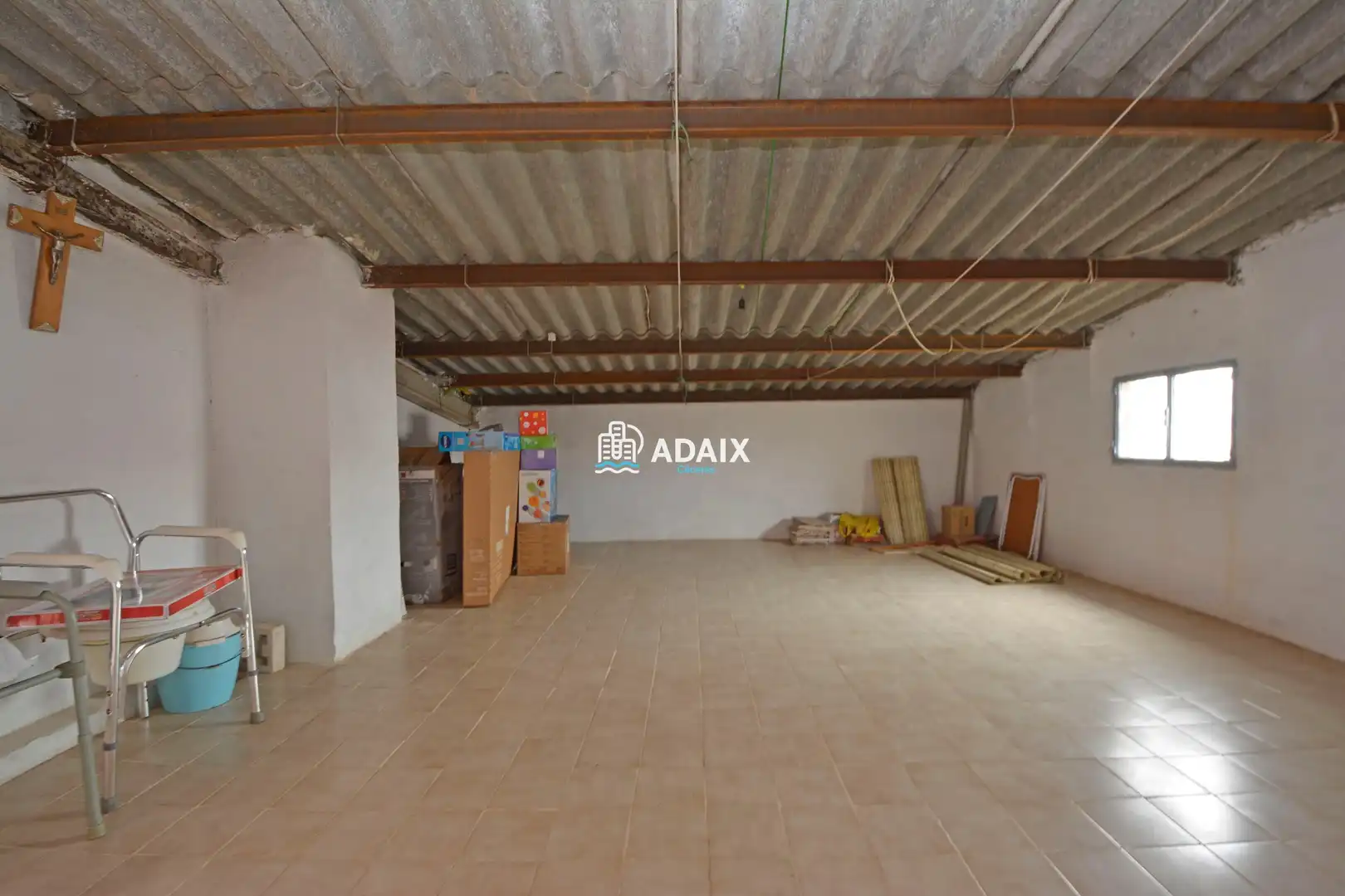 Casa adosada en venda en Aldea del Cano amb Calefacció, Terrassa i Traster