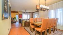 Dining room of House or chalet for sale in Sant Vicenç de Castellet  with Heating, Private garden and Terrace