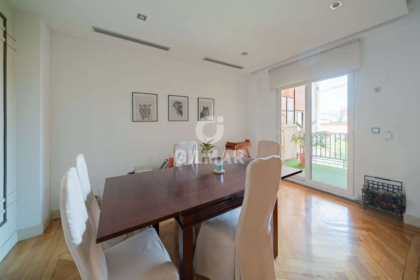 Appartement avec terrasse à vendre à Chamberí, imagen 11