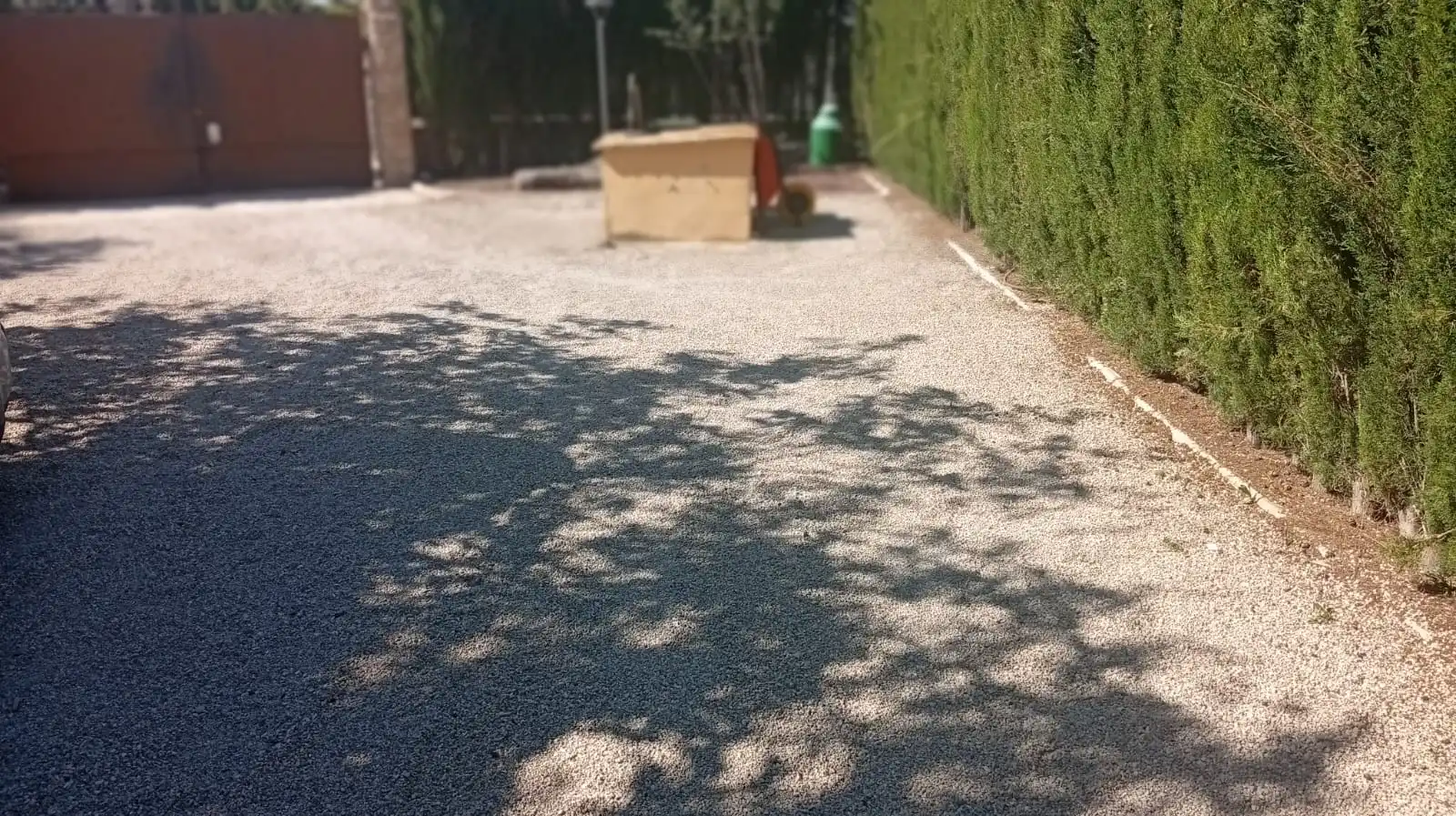 Xalet amb piscina en venda a Pedanías - Extrarradio, imagen 11