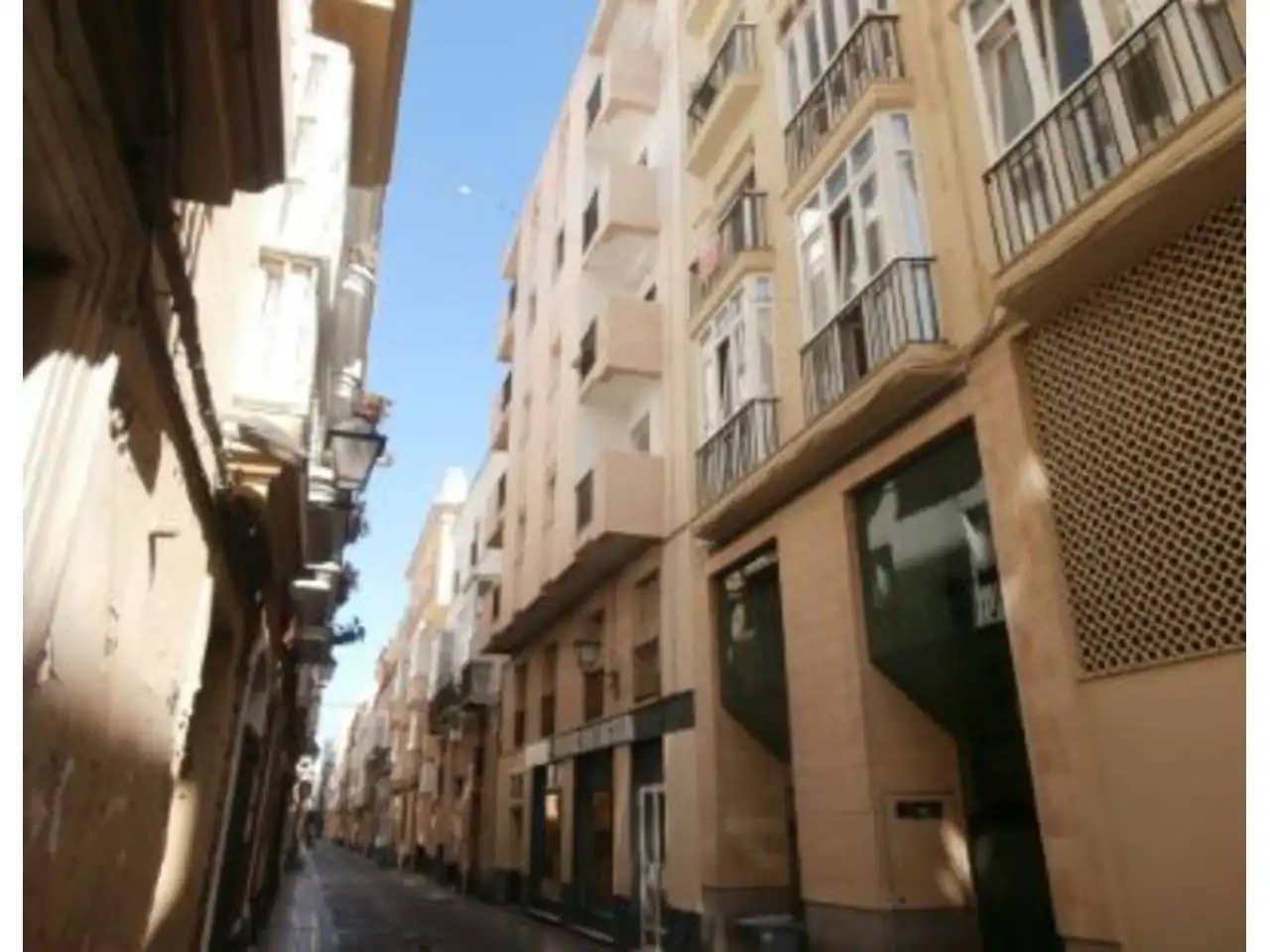 Pis amb ascensor en venda a Centro Histórico