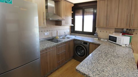 Foto 3 de Piso en venta en Avenida Príncipe de Asturias, Juzgados - La Feria, Ronda