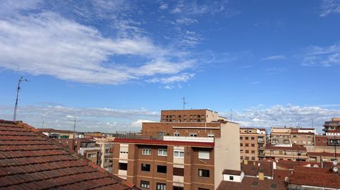 Foto 2 de Ático en venta en Calle María Auxiliadora, 1, Labradores, Salamanca Capital