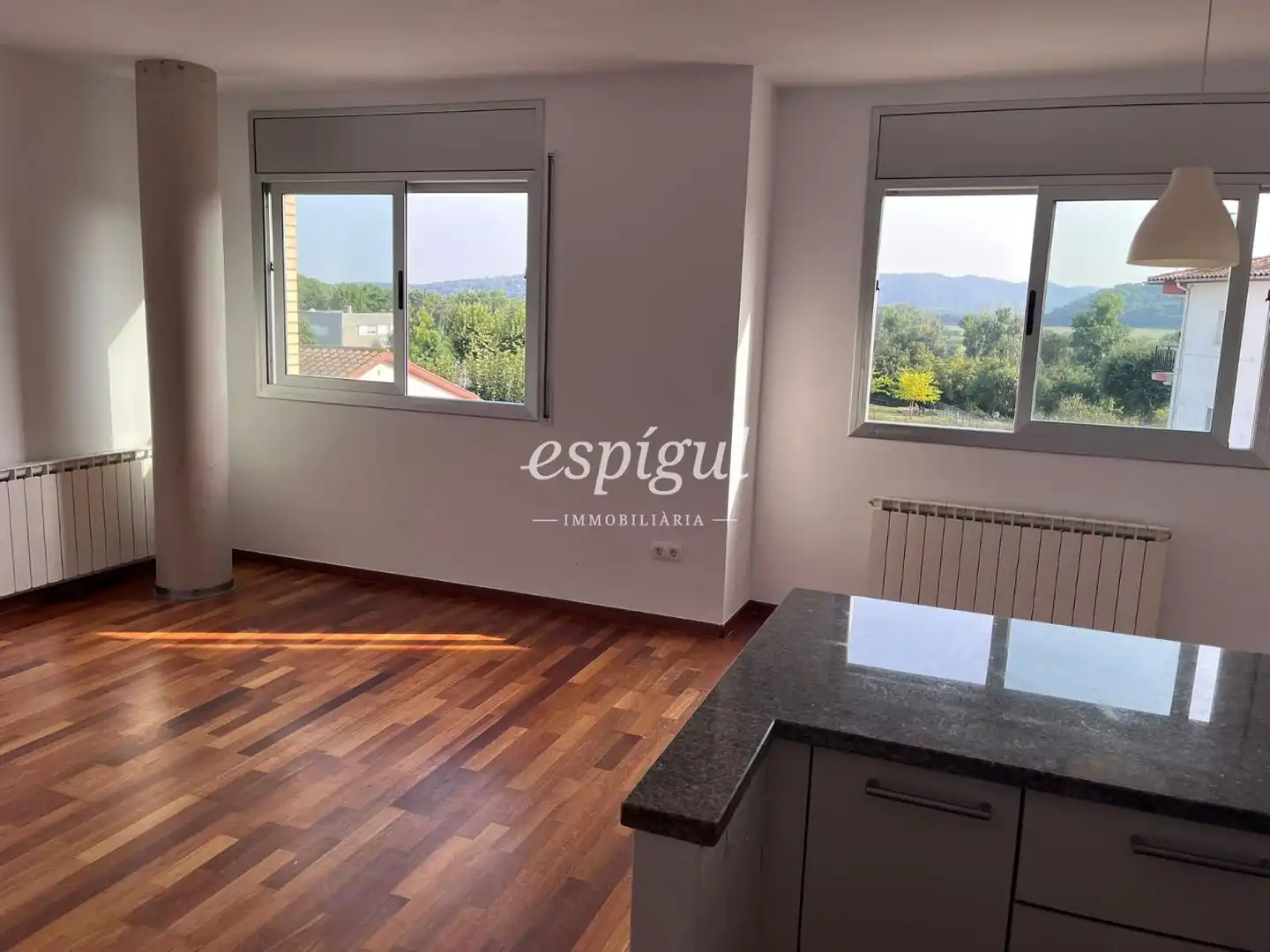 Wohnung mit Aufzug zur Miete in Baix