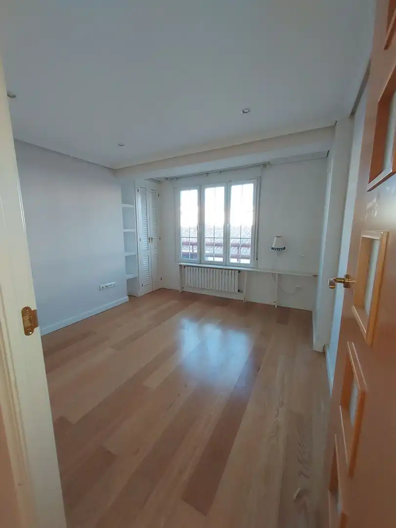 Wohnung zur Miete in Universidad San Francisco