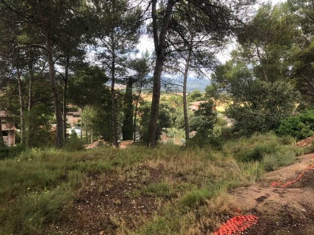 Terreno residencial en Venta en Santpedor