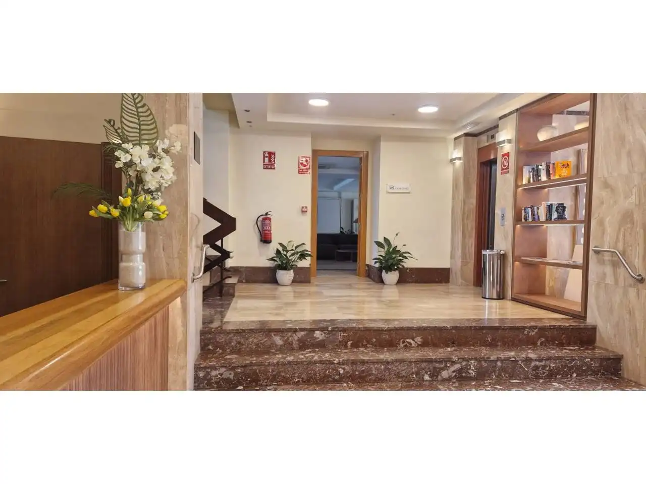 Monolocale con piscina in vendita a Avenida Alay, imagen 34