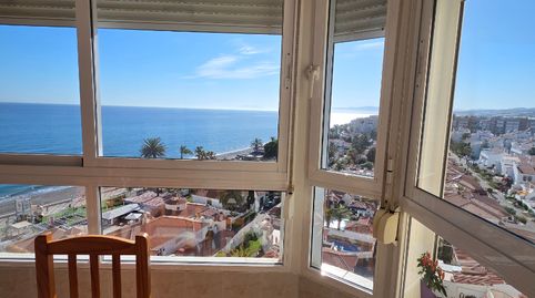 Foto 3 de Apartament de lloguer a Avenida América, 89, Centro Internacional, Torrox