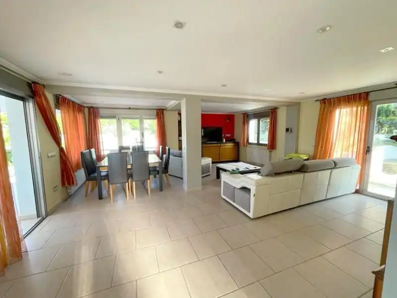 Casa con piscina in vendita a El Montgó, imagen 10