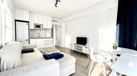 Foto 4 de Piso de alquiler en Boscán, Manantiales - Estación de Autobuses, Torremolinos