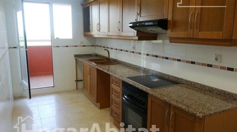 Photo 2 of Flat for sale in Calle Puig de Pasques, Doctor Palos - Alto Palancia, Sagunto / Sagunt