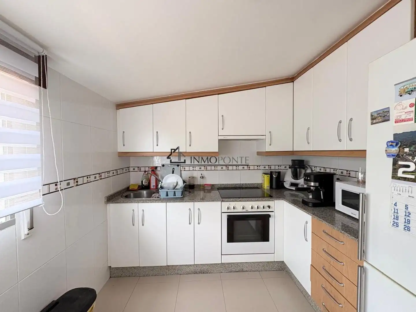 Flat for rent in La Seca - Los Salgueriños