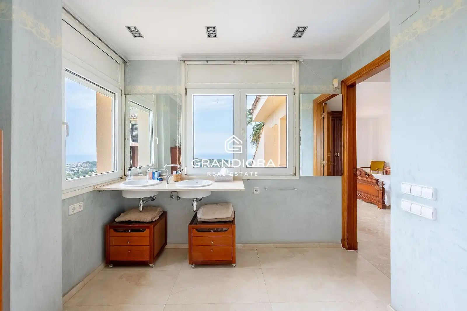 Casa o chalet en venta en del Cedre, Mas Ram