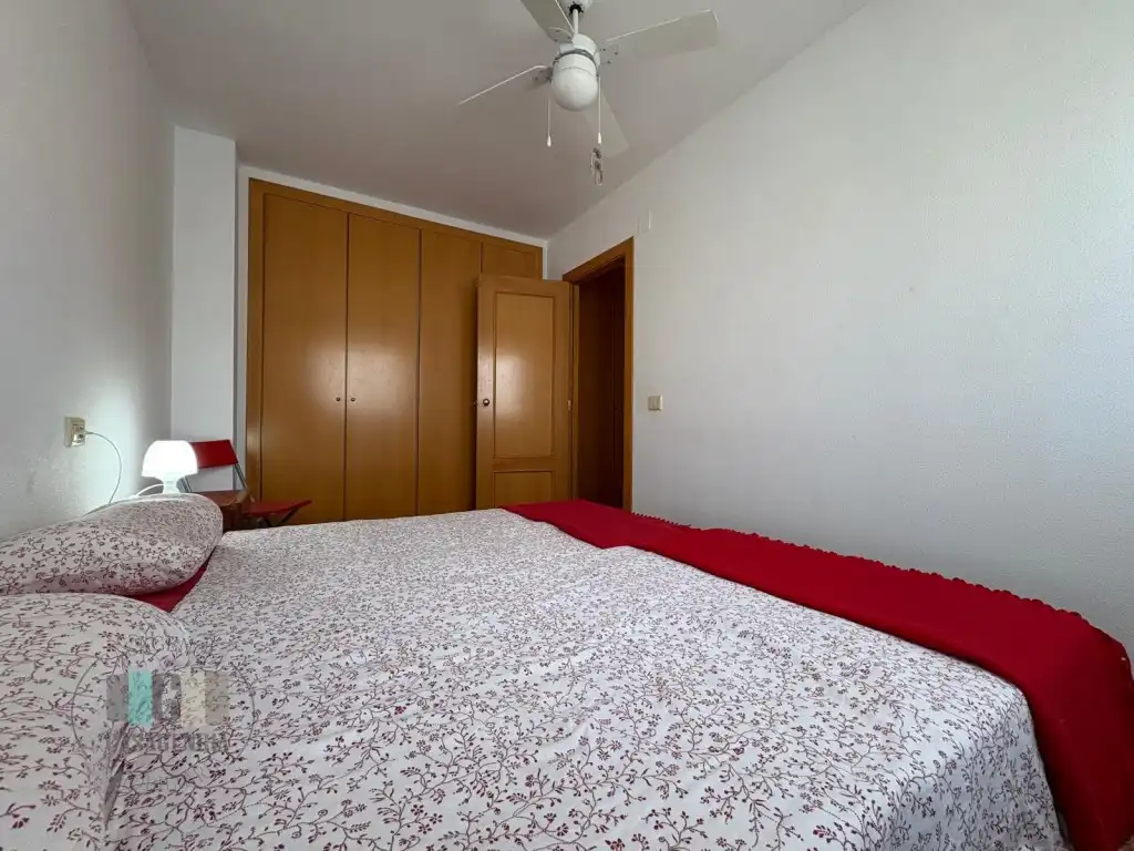 Apartamento en venta en Calle Punta (La), Heliópolis