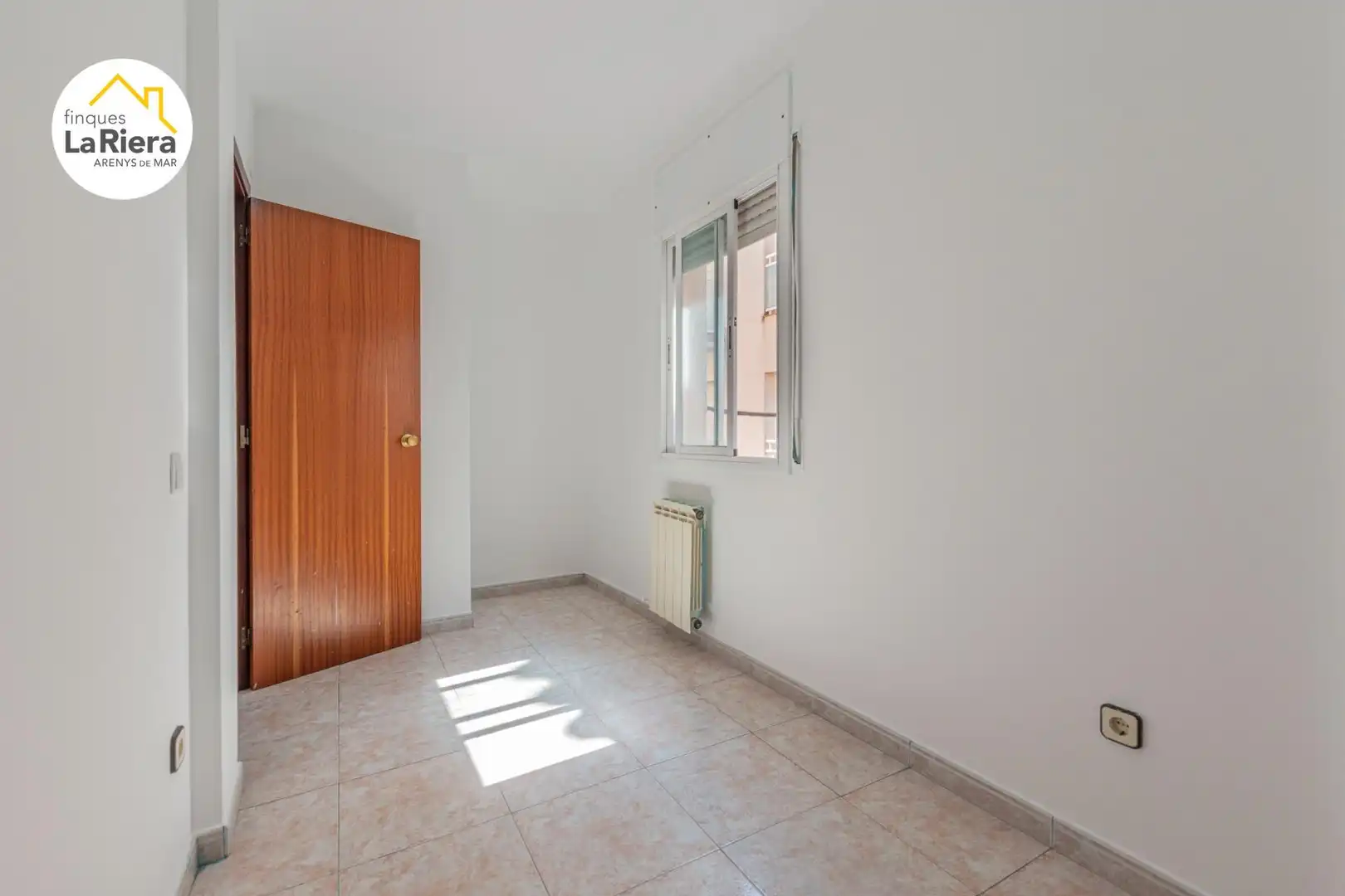 Schlafzimmer von Wohnung zum Verkauf in Arenys de Mar