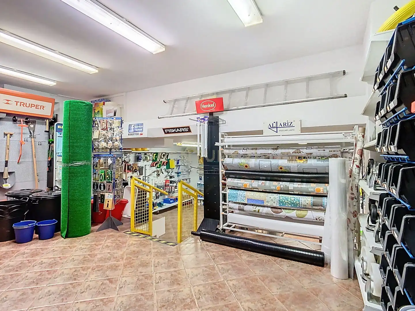 Office for sale in Benalmádena, -1, Parque de la Paloma