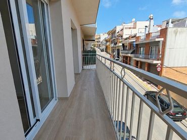 Piso en venta en Residencial Blanes - Vistamar