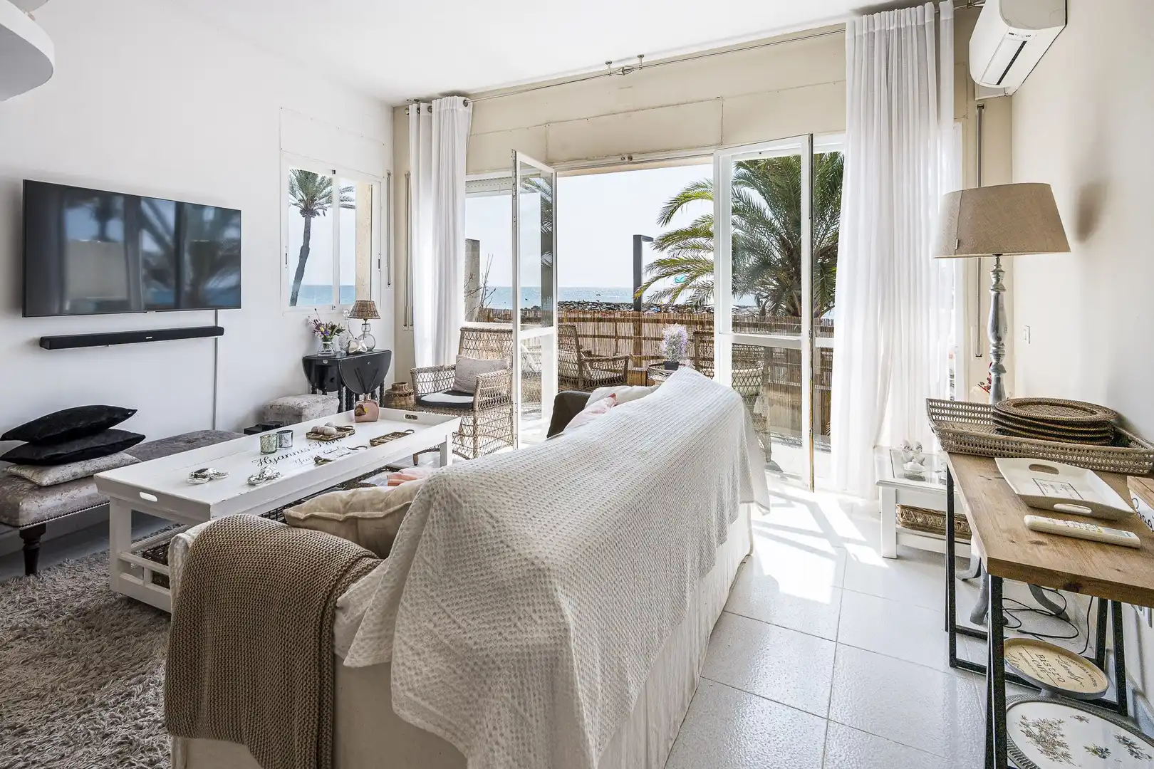 Semi-detached house for sale in Marítim, imagen 4
