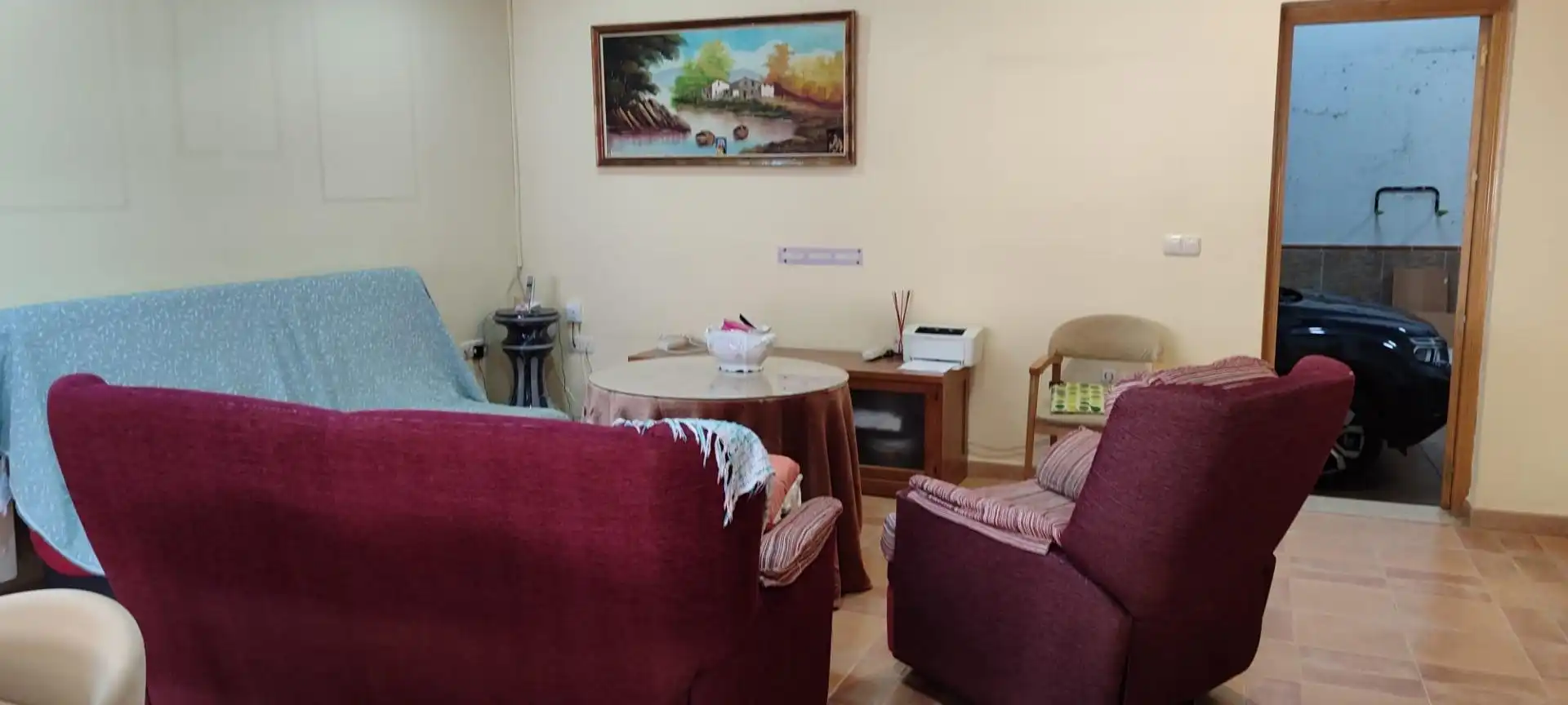 Adosado en venta en Macael, imagen 6