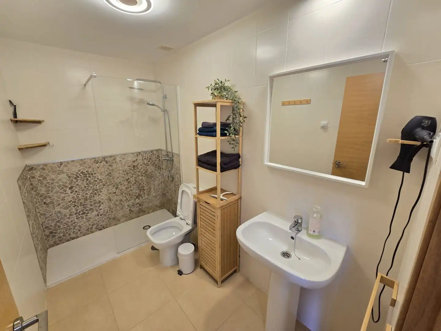 Apartament amb piscina en venda a Terrazas de la Torre Golf, imagen 22