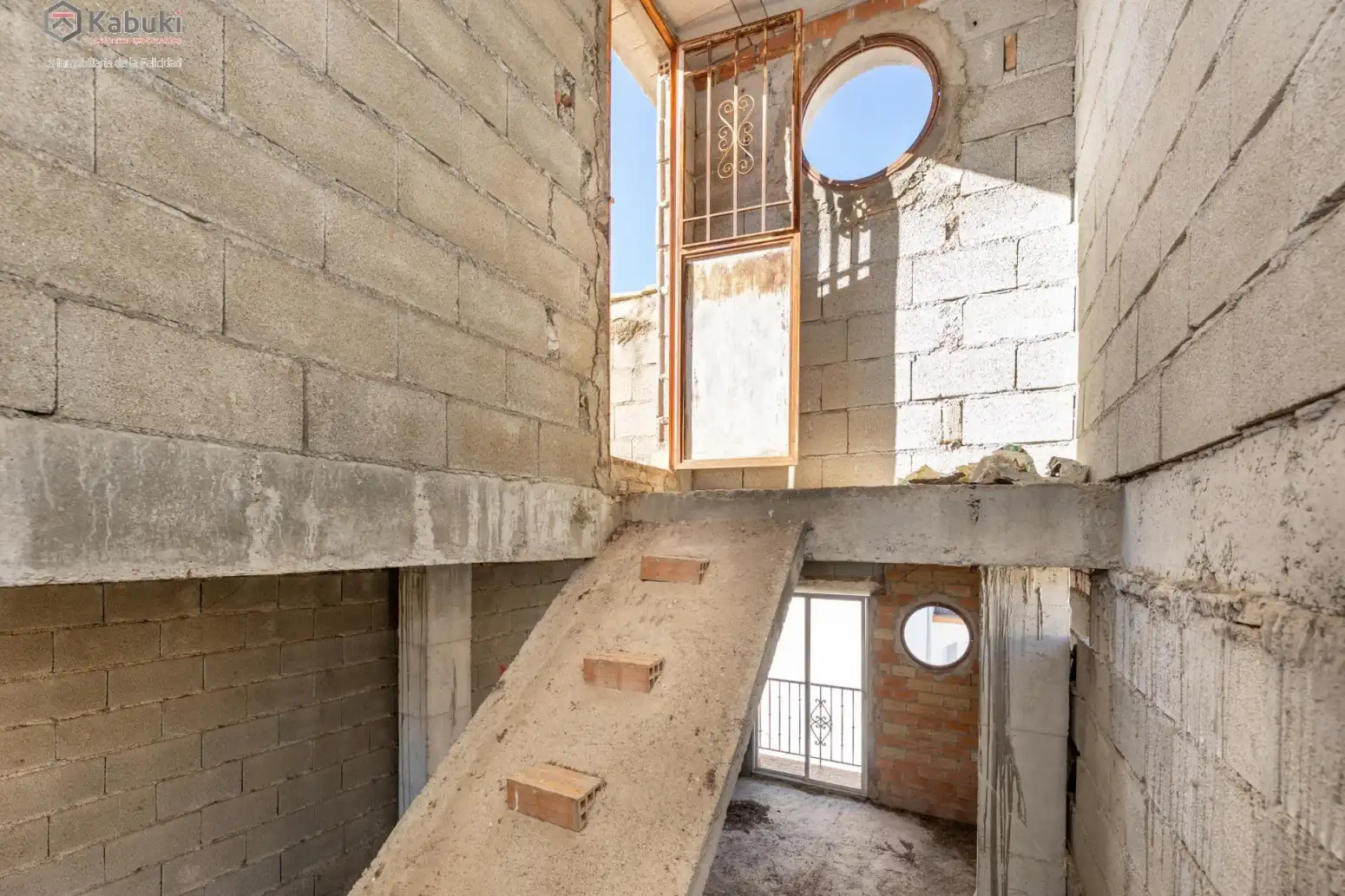 Maison jumelée avec terrasse à vendre à Huétor de Santillán - CL la calzadilla 3, imagen 31
