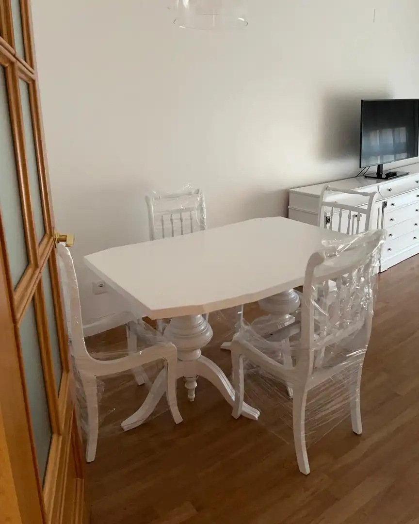 Flat for rent in Avenida Tablas de Daimiel, Larache