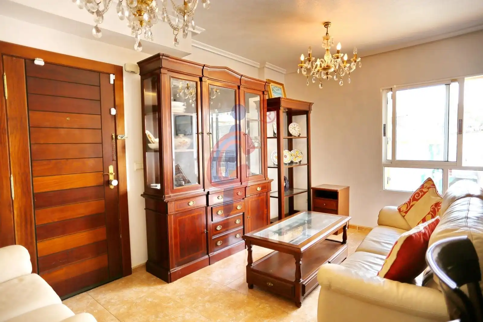 Ático en venta en Calle Rafael Alberti 63, imagen 6