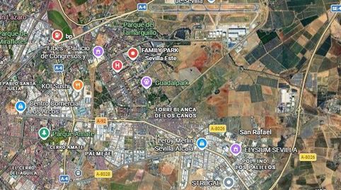 Photo 3 of Detached homes for sale in Colores - Entreparques, Sevilla Capital