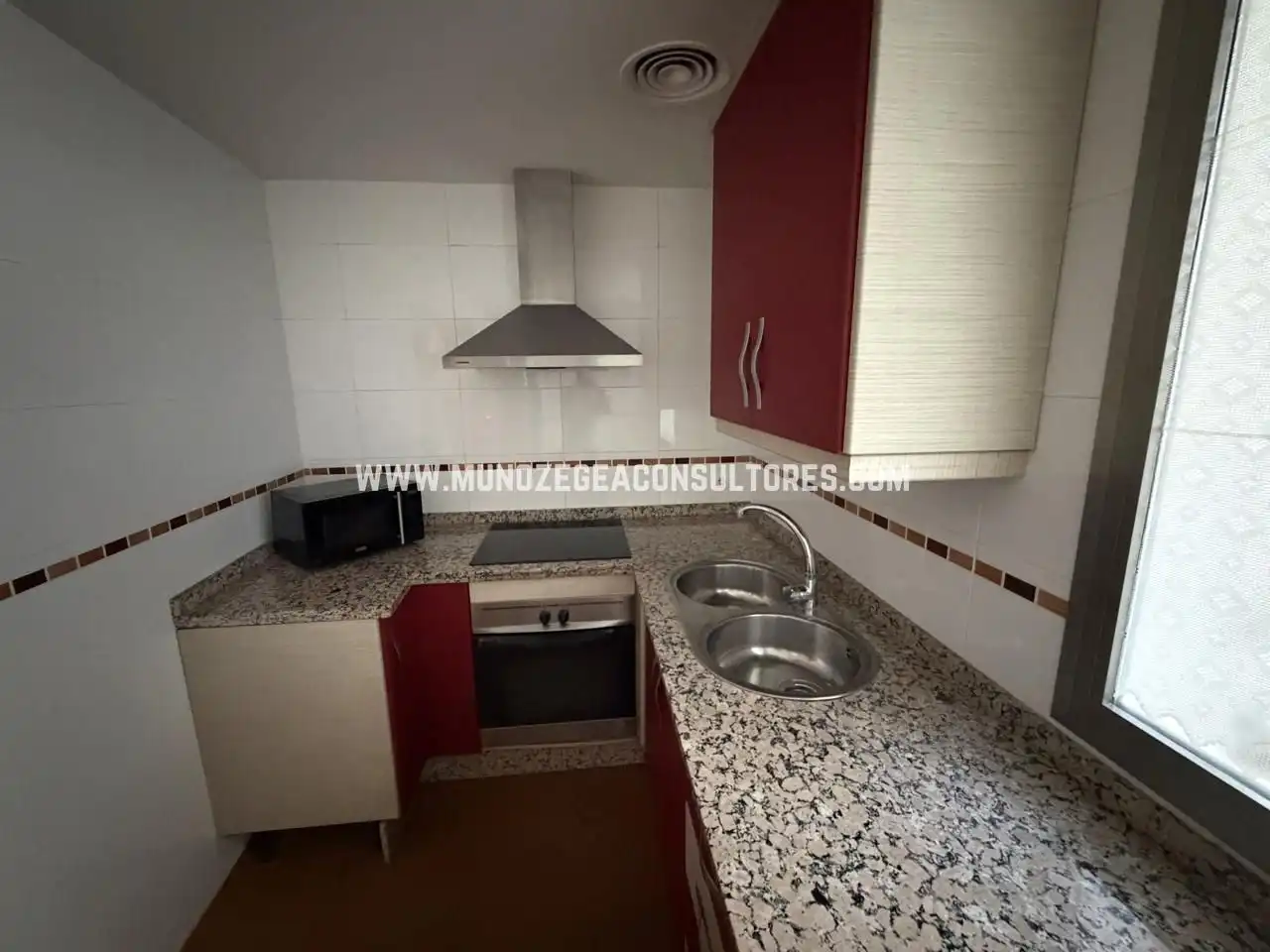 Piso con piscina en venta en Avenida de Joan Margarit, imagen 11